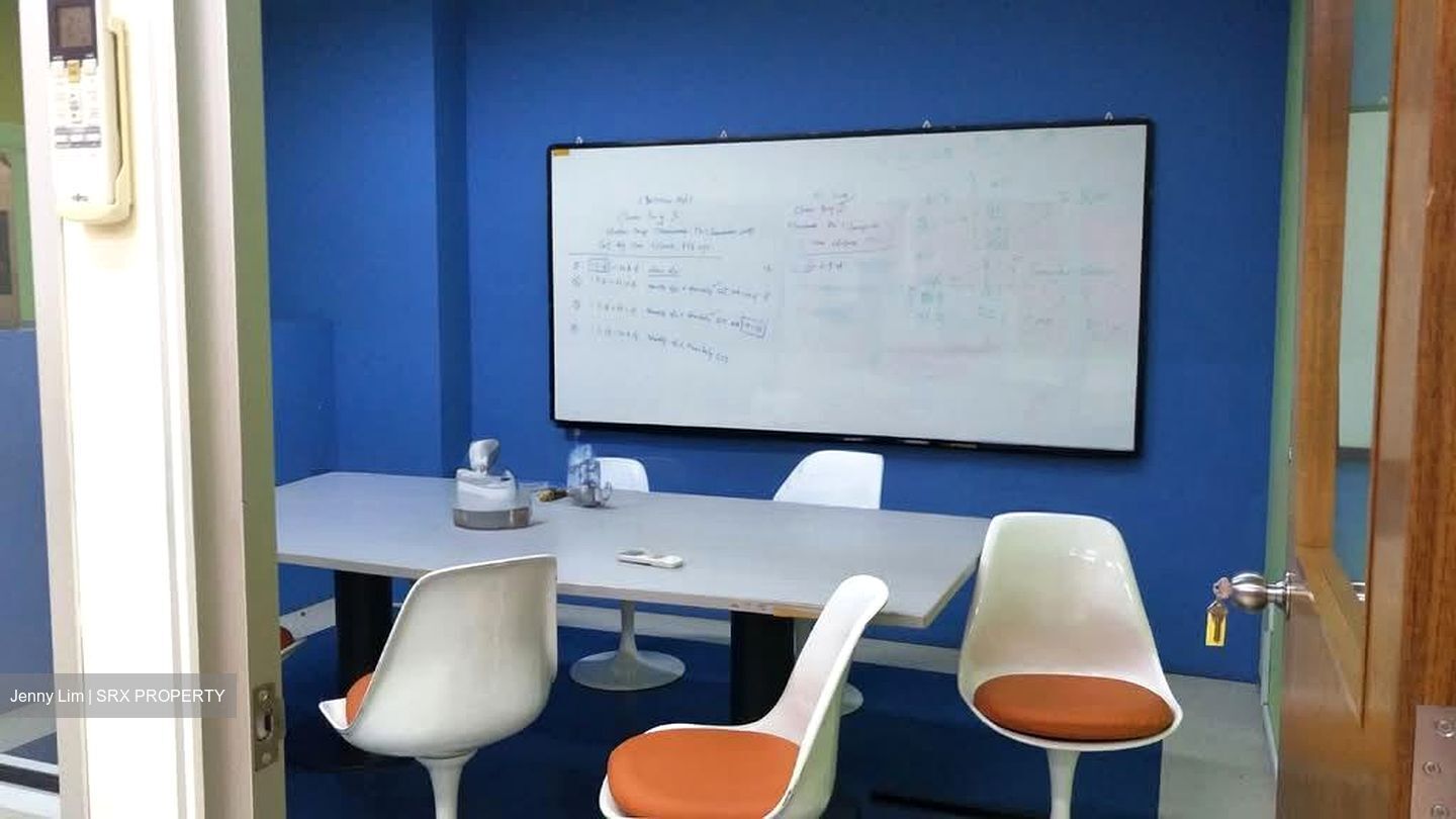 Food Xchange @ Admiralty (D27), Factory #555318901